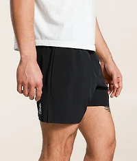 The Midnights Ultimate Training Stretch Short