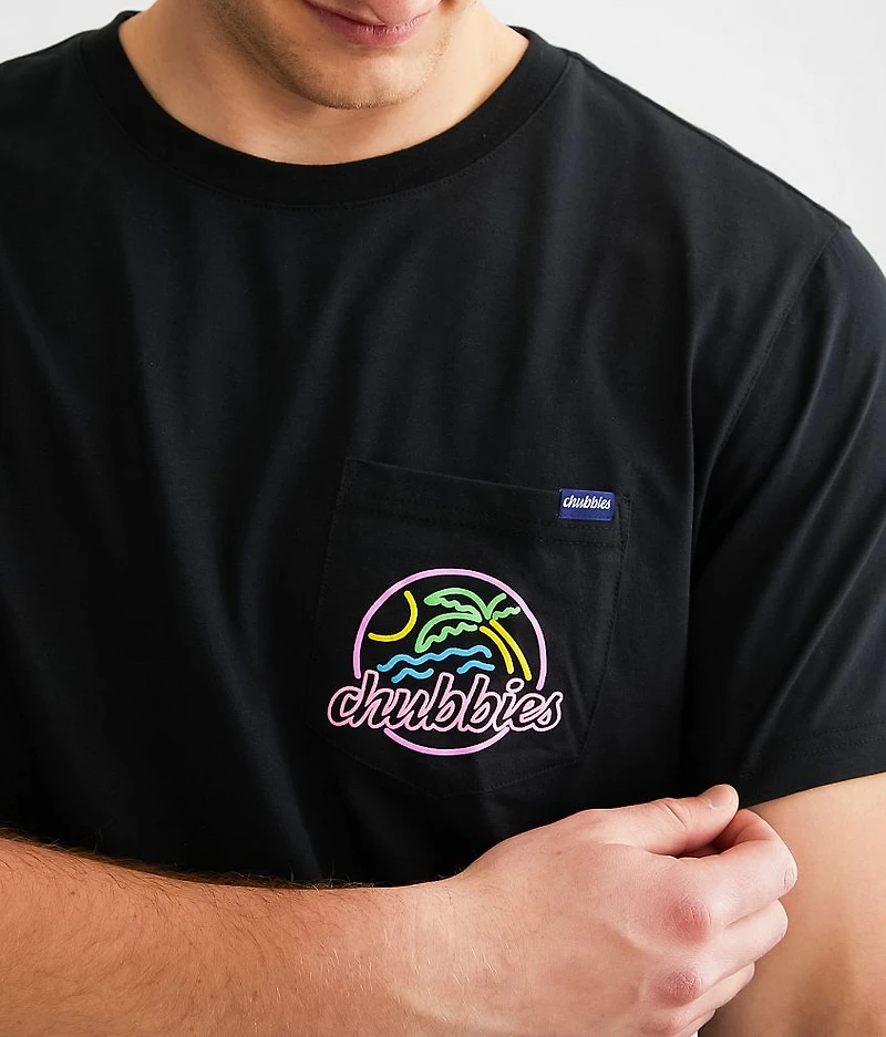 The Neon Dream T-Shirt