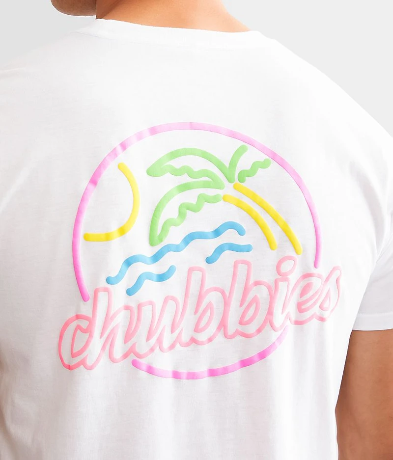The Neon Dream T-Shirt