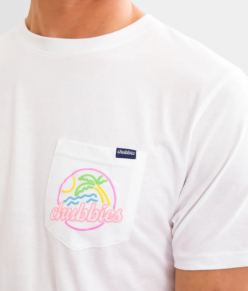 The Neon Dream T-Shirt