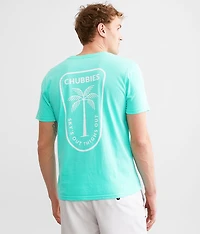 The Island Time T-Shirt