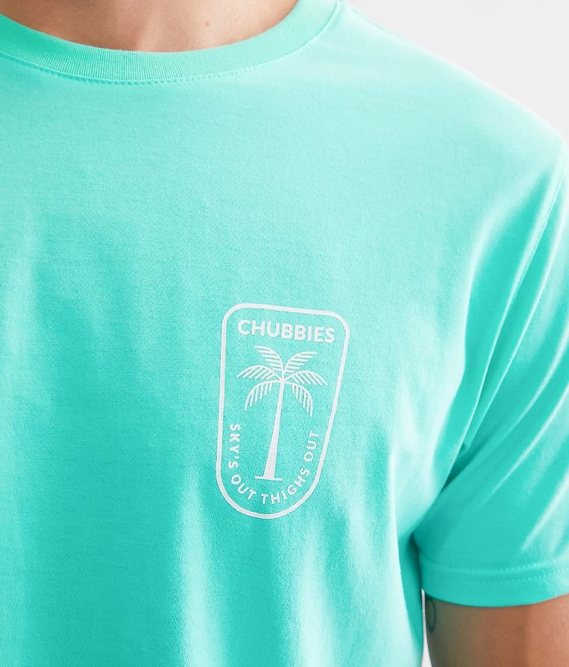 The Island Time T-Shirt