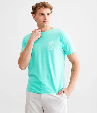 The Island Time T-Shirt