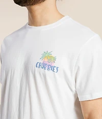 The Captain's License T-Shirt