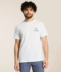 The Captain's License T-Shirt