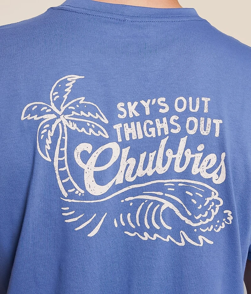 The Folding Chair T-Shirt