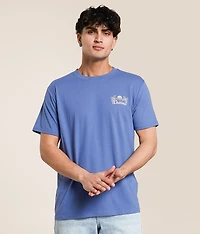 The Folding Chair T-Shirt