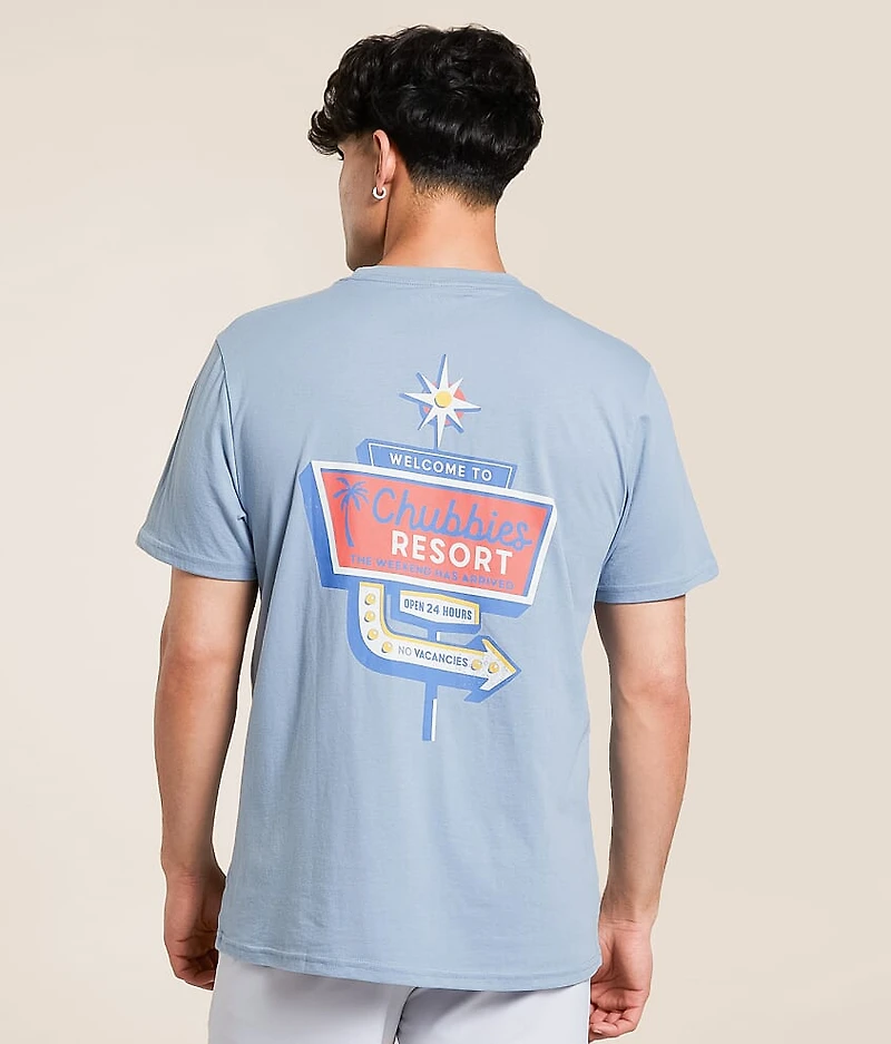 The Viva La T-Shirt