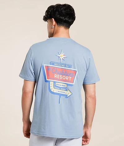 The Viva La T-Shirt