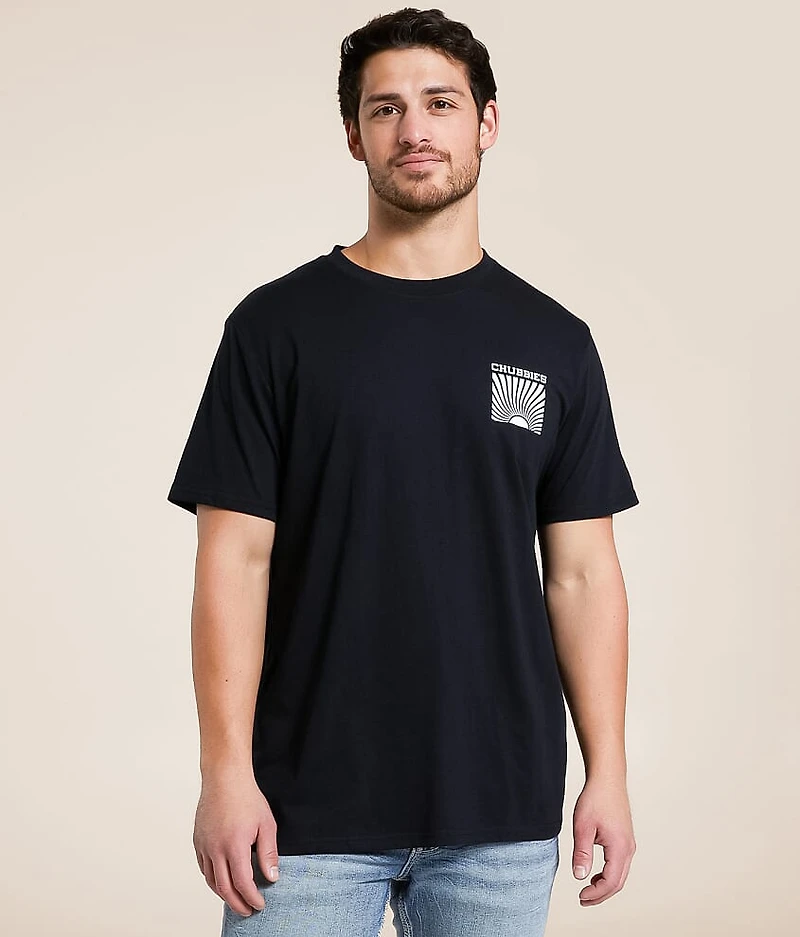 The Five Thighs T-Shirt
