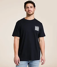 The Five Thighs T-Shirt