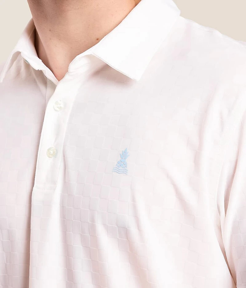 The Vanna Performance Polo