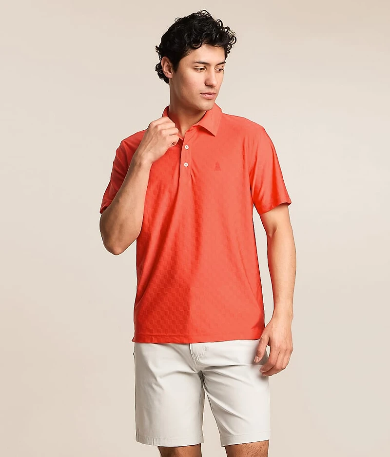 The Chili Pepper Performance Polo