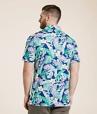 The Night Fauna Performance Polo
