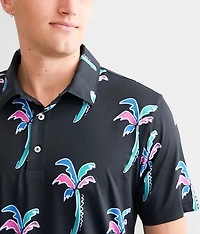 The Havana Nights Performance Polo