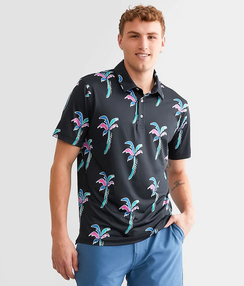 The Havana Nights Performance Polo