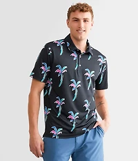 The Havana Nights Performance Polo