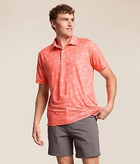 The Easygoer Performance Polo