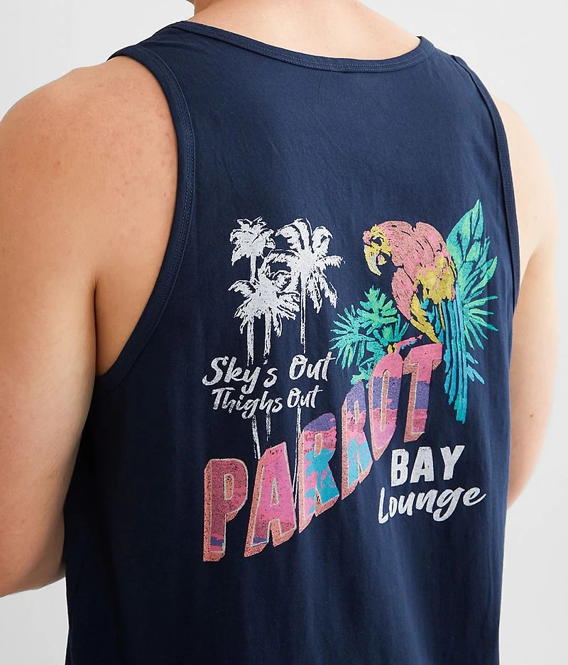 The Repeat Tank Top