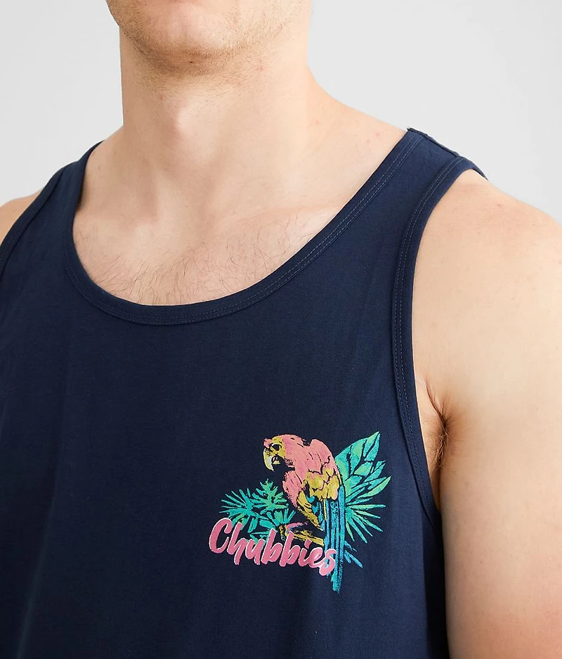 The Repeat Tank Top
