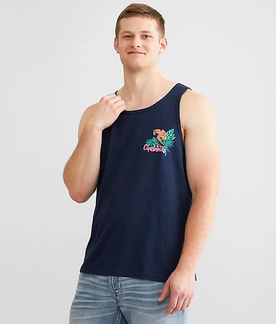 The Repeat Tank Top