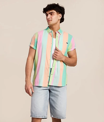 The Seamfoam Layer Shirt