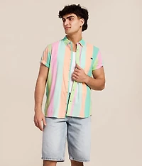 The Seamfoam Layer Shirt