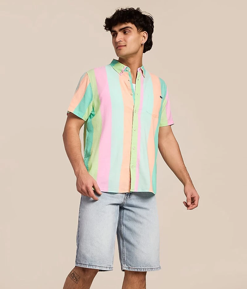 The Seamfoam Layer Shirt