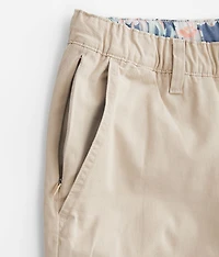 The Khakinators Twill Stretch Pant