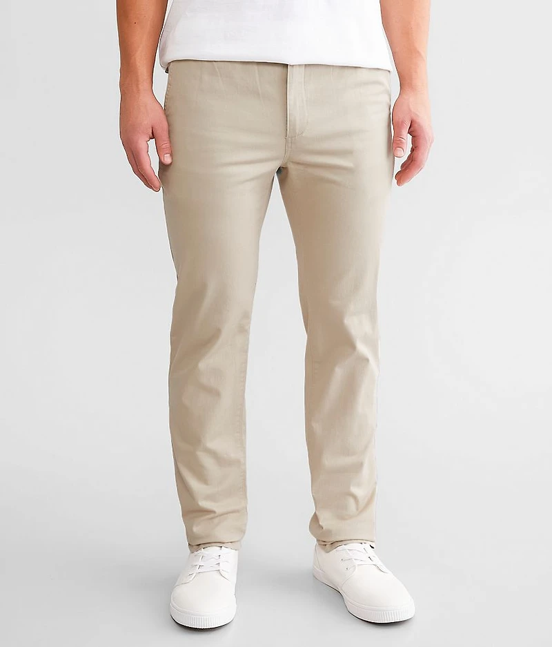 The Khakinators Twill Stretch Pant