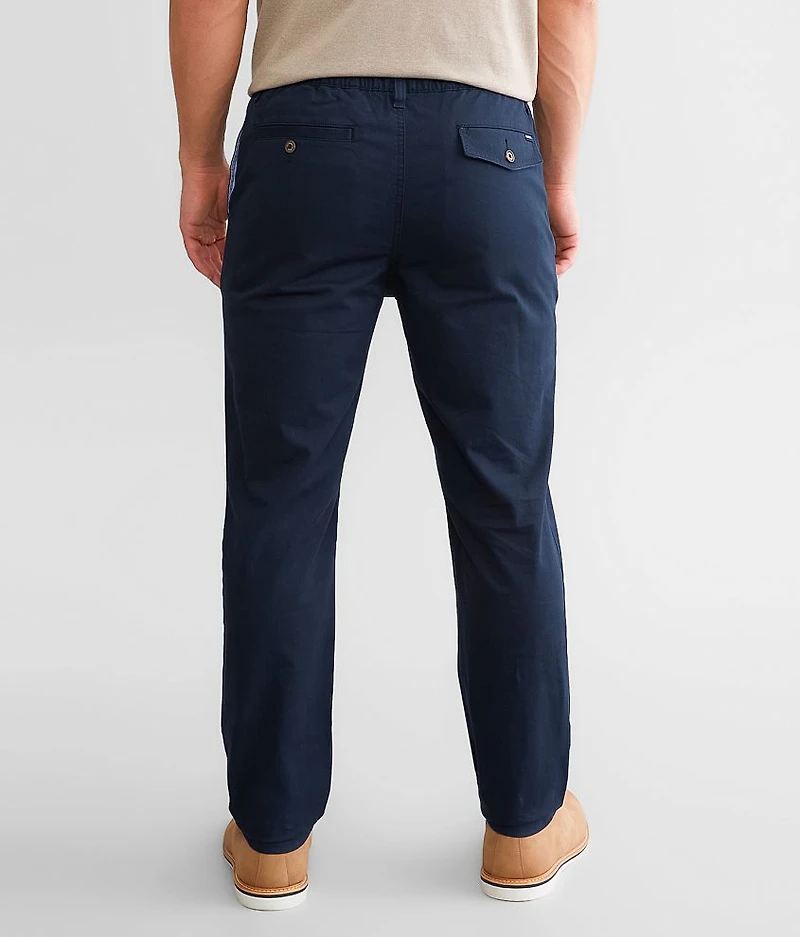 The Armadas Twill Stretch Pant