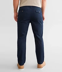 The Armadas Twill Stretch Pant