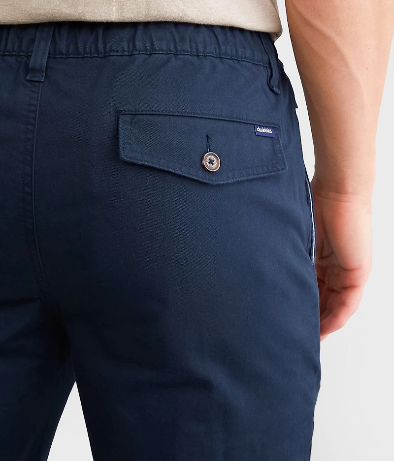 The Armadas Twill Stretch Pant
