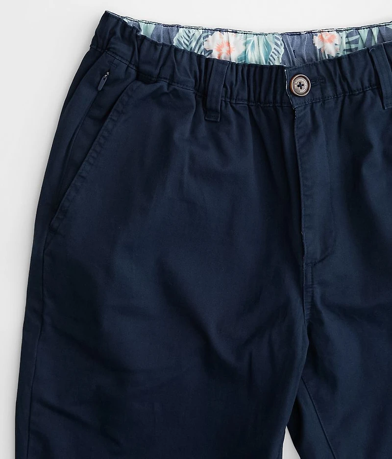 The Armadas Twill Stretch Pant