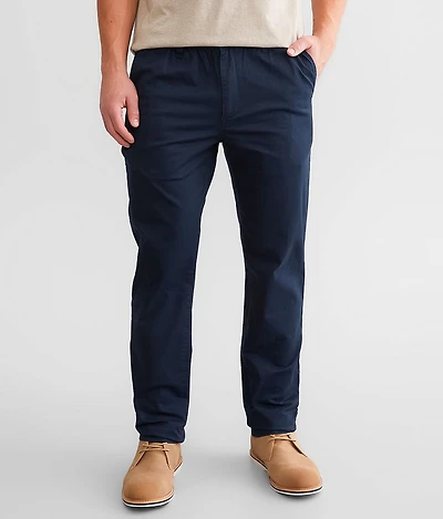 The Armadas Twill Stretch Pant