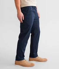 The Armadas Twill Stretch Pant