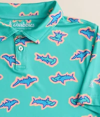 Boys - The Apex Swimmers Performance Polo