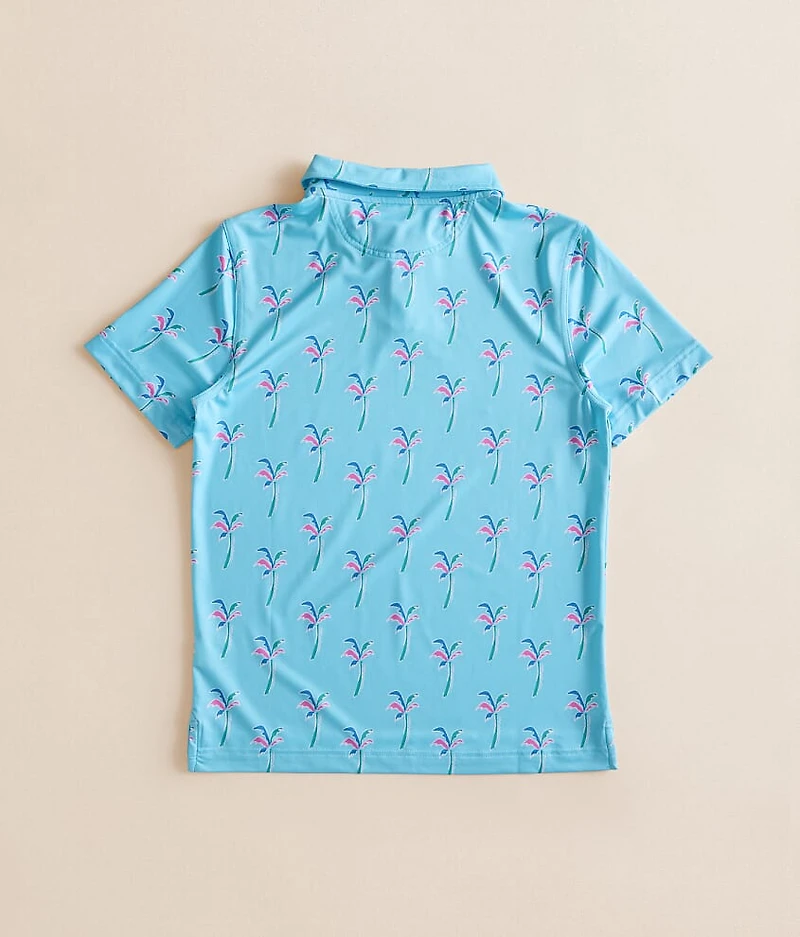 Boys - The Havana Day Performance Polo