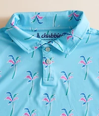 Boys - The Havana Day Performance Polo