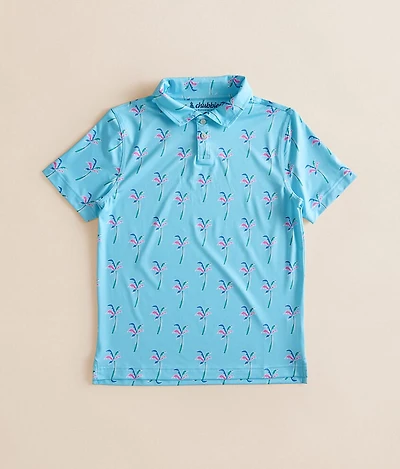 Boys - The Havana Day Performance Polo