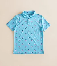Boys - The Havana Day Performance Polo