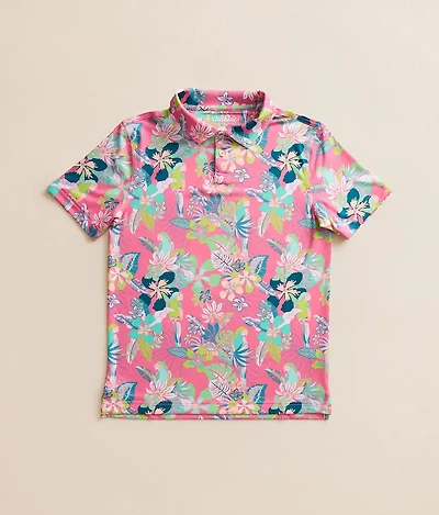 Boys - The Canopy Performance Polo