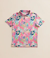 Boys - The Canopy Performance Polo