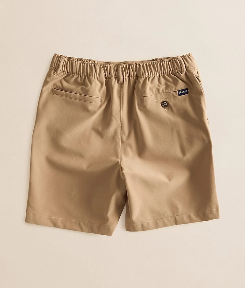 Boys - The All About Almonds Hybrid Stretch Short