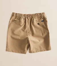 Boys - The All About Almonds Hybrid Stretch Short