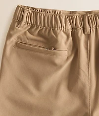 Boys - The All About Almonds Hybrid Stretch Short