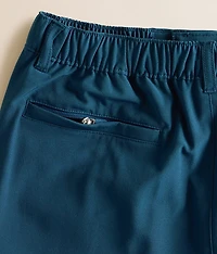 Boys - The Lagoons Hybrid Stretch Short