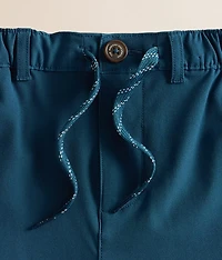 Boys - The Lagoons Hybrid Stretch Short
