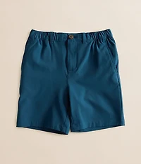 Boys - The Lagoons Hybrid Stretch Short