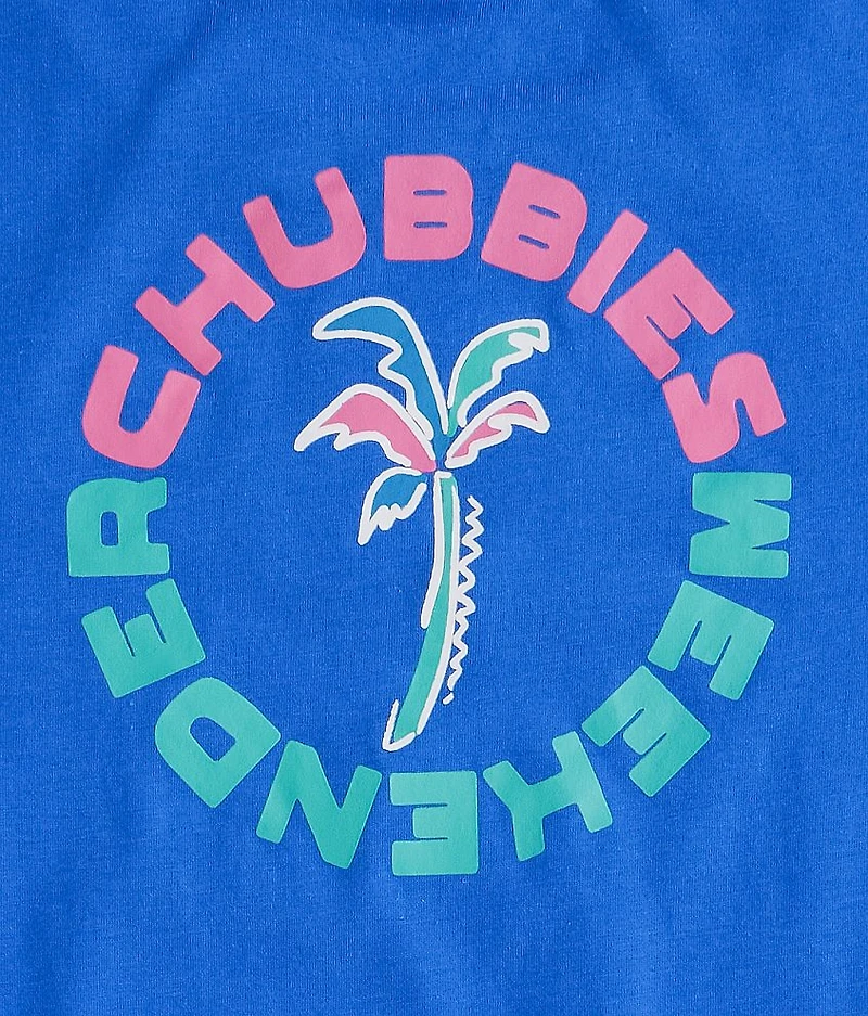 Boys - The Havanna Night T-Shirt